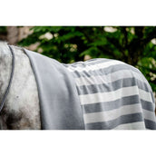 Horseware Fleecedeken Newmarket Witney Charcoal