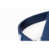 Amigo Halster & Touw Newmarket Witney Navy