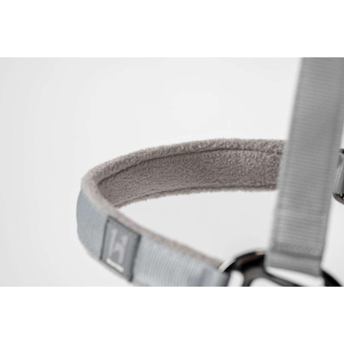 Amigo Halster & Touw Newmarket Witney Charcoal