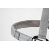 Amigo Halster & Touw Newmarket Witney Charcoal