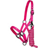 Amigo Halster & Touw Newmarket Witney Pink