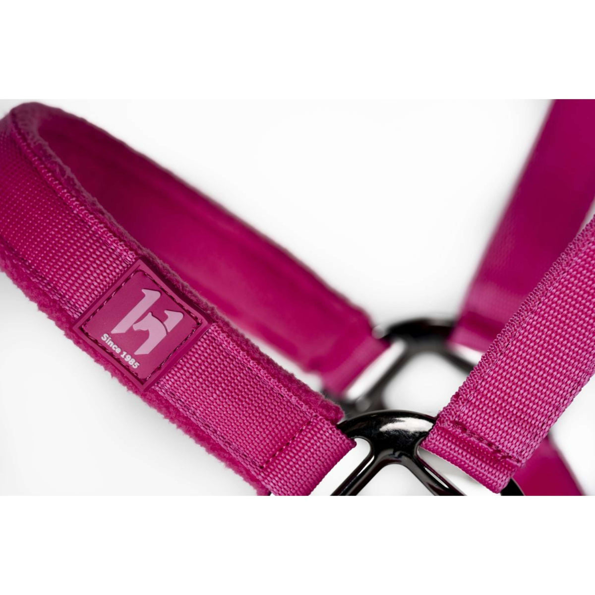 Amigo Halster & Touw Newmarket Witney Pink