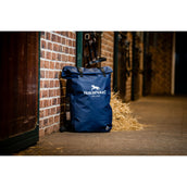 Horseware Tas Signature Navy