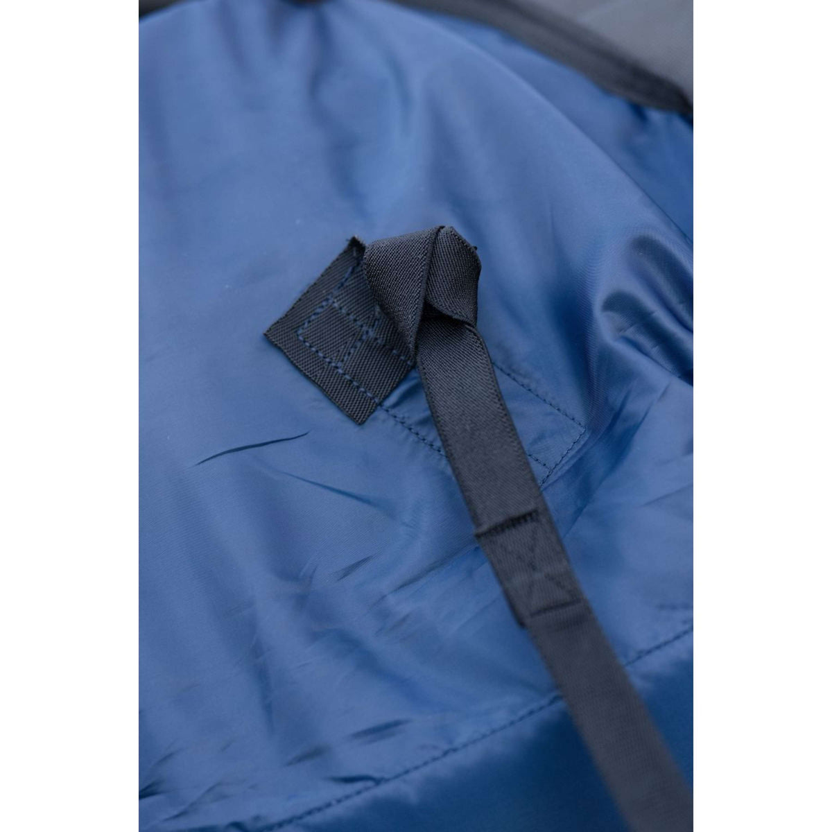 Horseware Bilkoorden Zwart