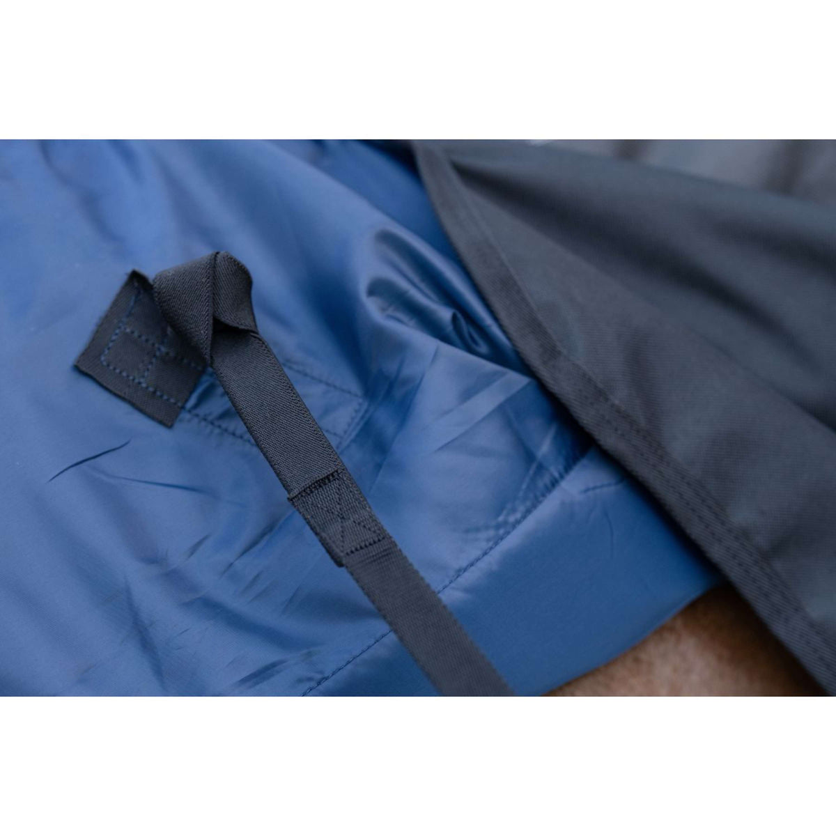 Horseware Bilkoorden Zwart