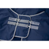 Amigo Borstverbreder Navy/Titanium Grey