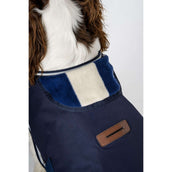 Horseware Hondendeken Newmarket Witney Navy