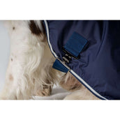 Horseware Hondendeken Newmarket Witney Navy