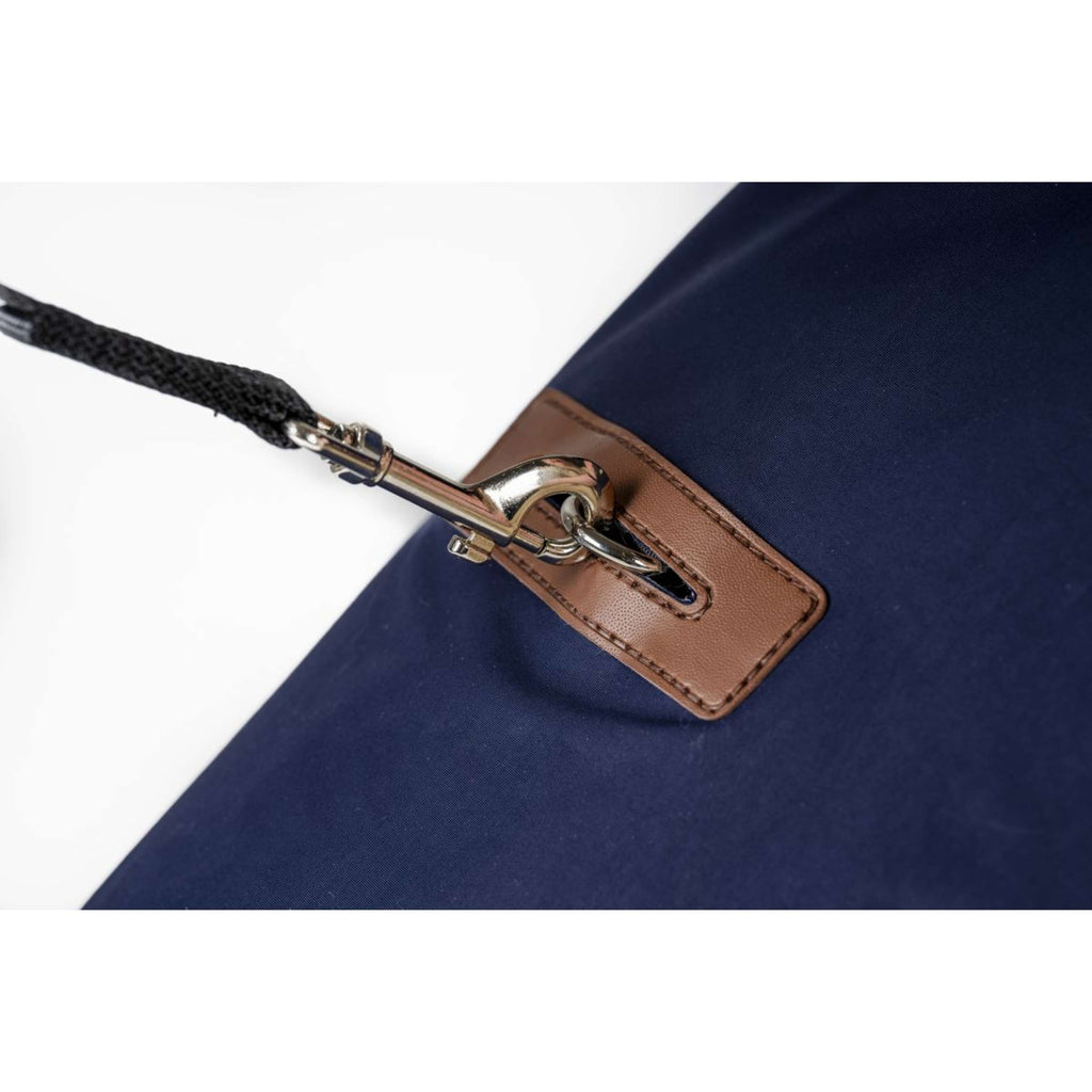 Horseware Hondendeken Newmarket Witney Navy