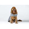 Horseware Hondendeken Newmarket Witney Charcoal