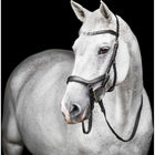Horseware Micklem Competition Bridle Zwart