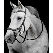 Horseware Micklem Deluxe Competition Bridle Zwart