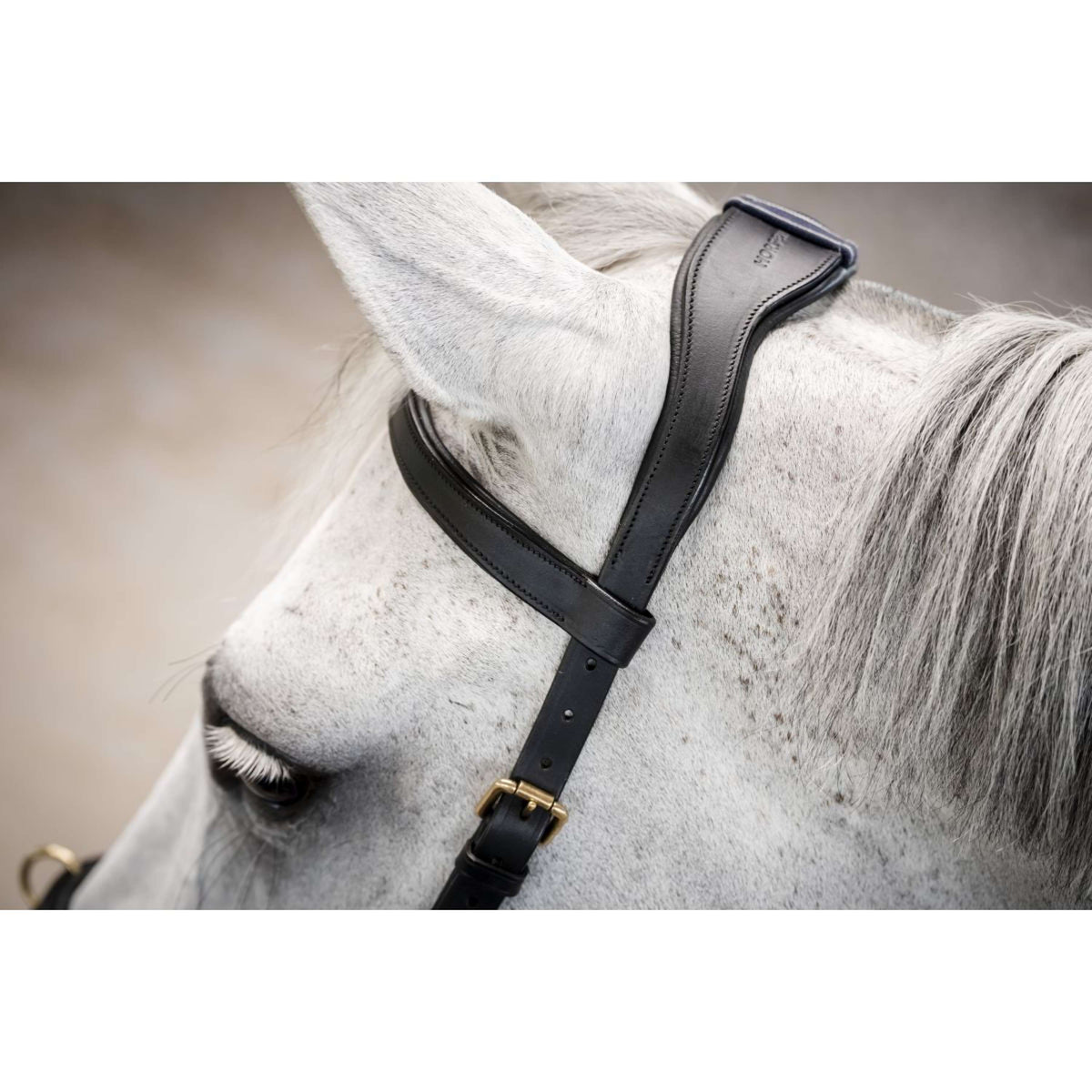 Horseware Micklem Multi Bridle Zwart