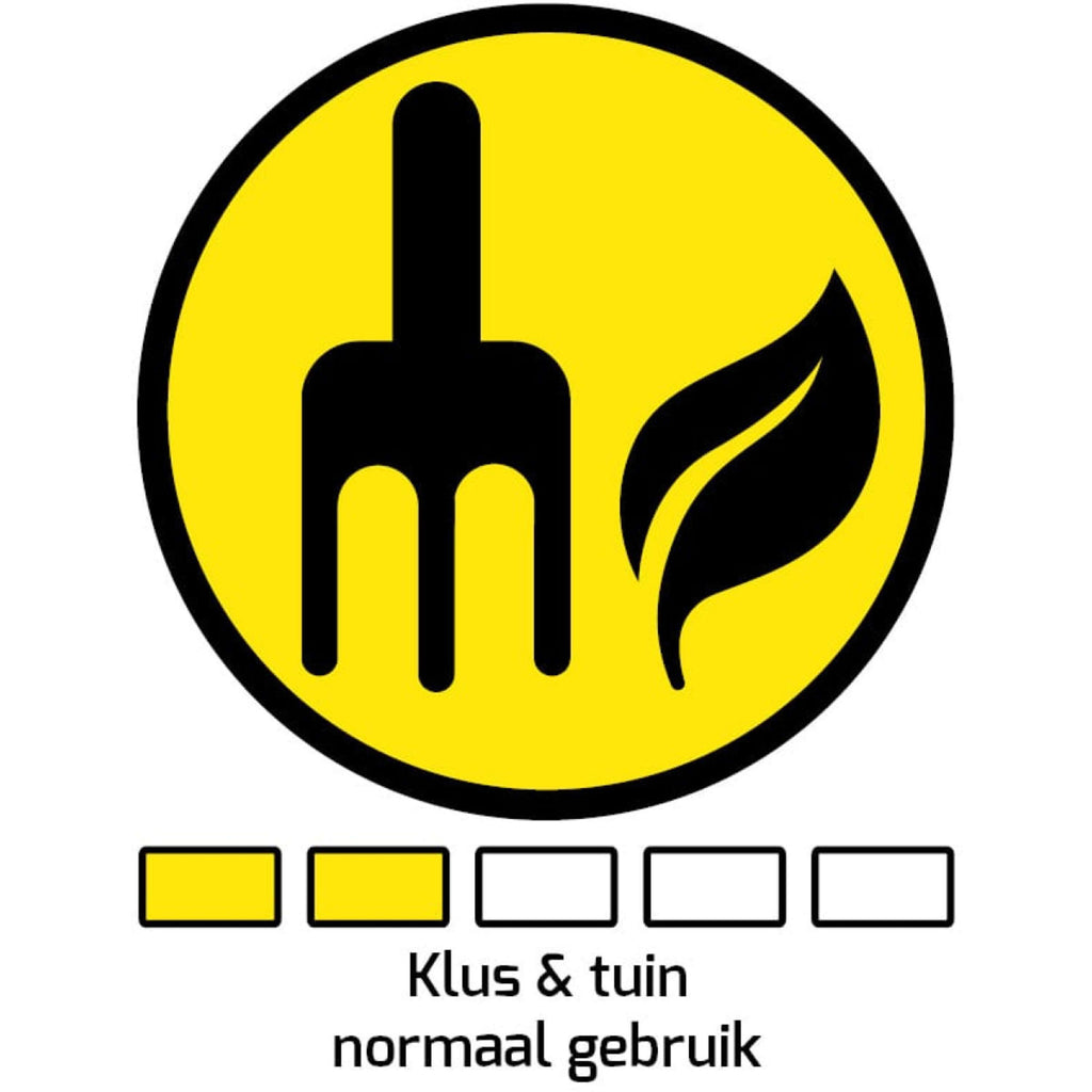Hummer Kruiwagen Softwiel Kastanje Bruin