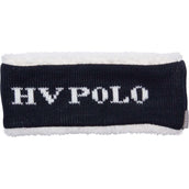 HV Polo Hoofdband Belleville Navy Lurex