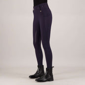 HV Polo Rijlegging HVPFavourite Full Grip Navy