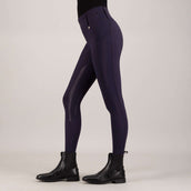 HV Polo Rijlegging HVPFavourite Full Grip Navy