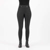 HV Polo Rijlegging HVPFavourite Full Grip Zwart