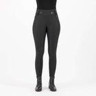 HV Polo Rijlegging HVPFavourite Full Grip Zwart