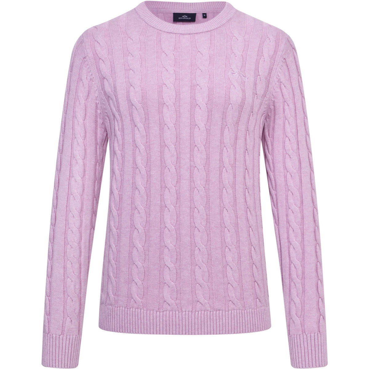 HV Polo Pullover HVPTally Pretty Pink