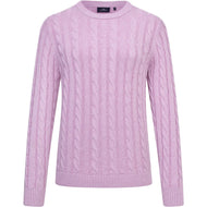 HV Polo Pullover HVPTally Pretty Pink