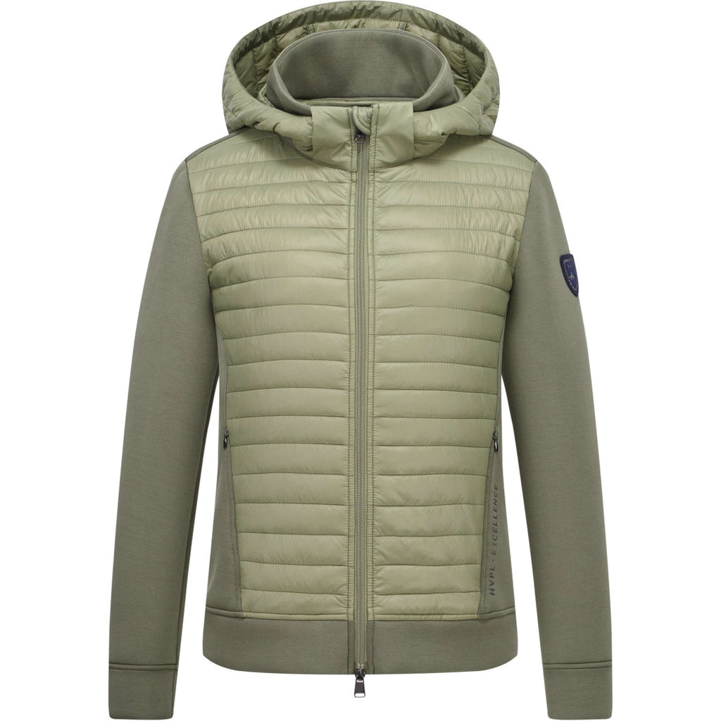 HV Polo Jas HVPJasmine Pine