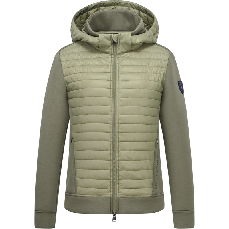 HV Polo Jas HVPJasmine Pine