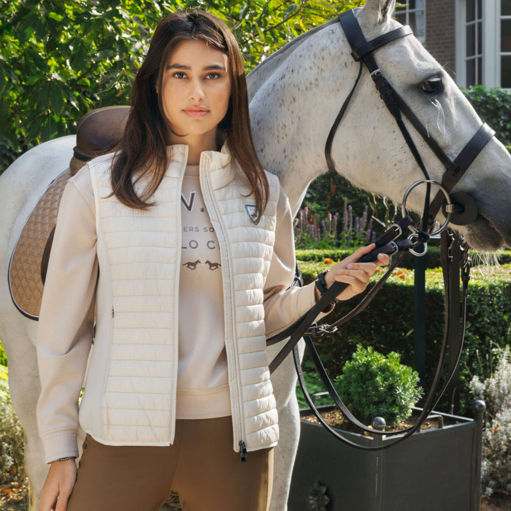 HV Polo Bodywarmer HVPMaxine Kit
