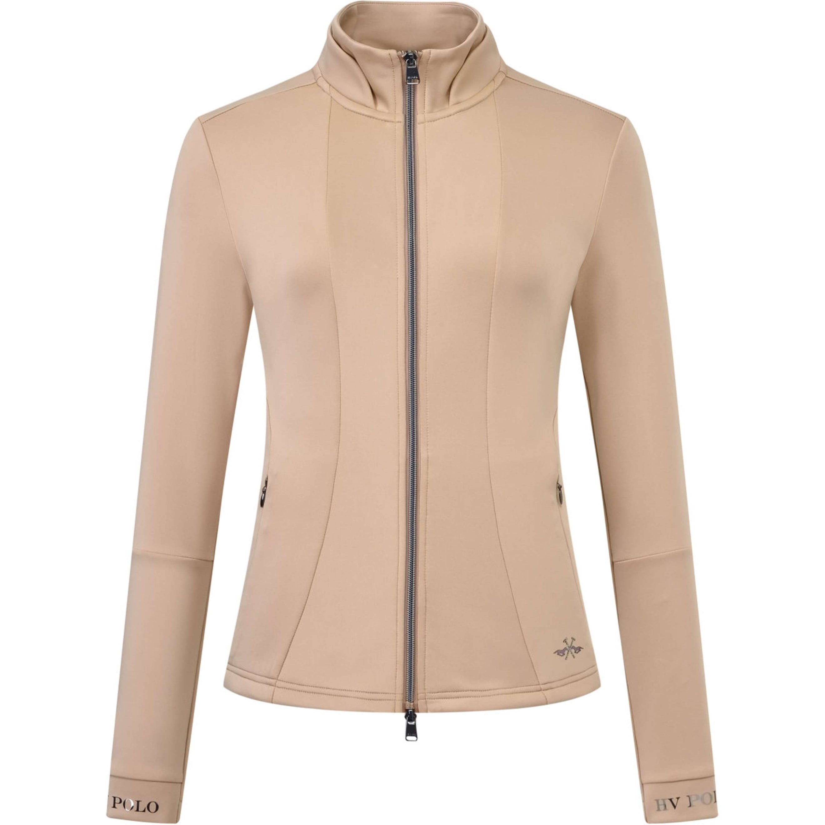 HV Polo Vest HVPJay Champagne