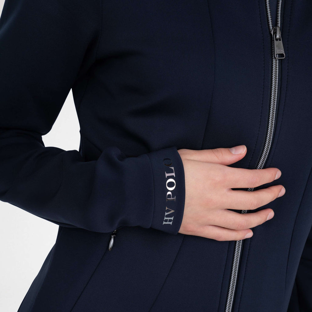 HV Polo Vest HVPJay Navy