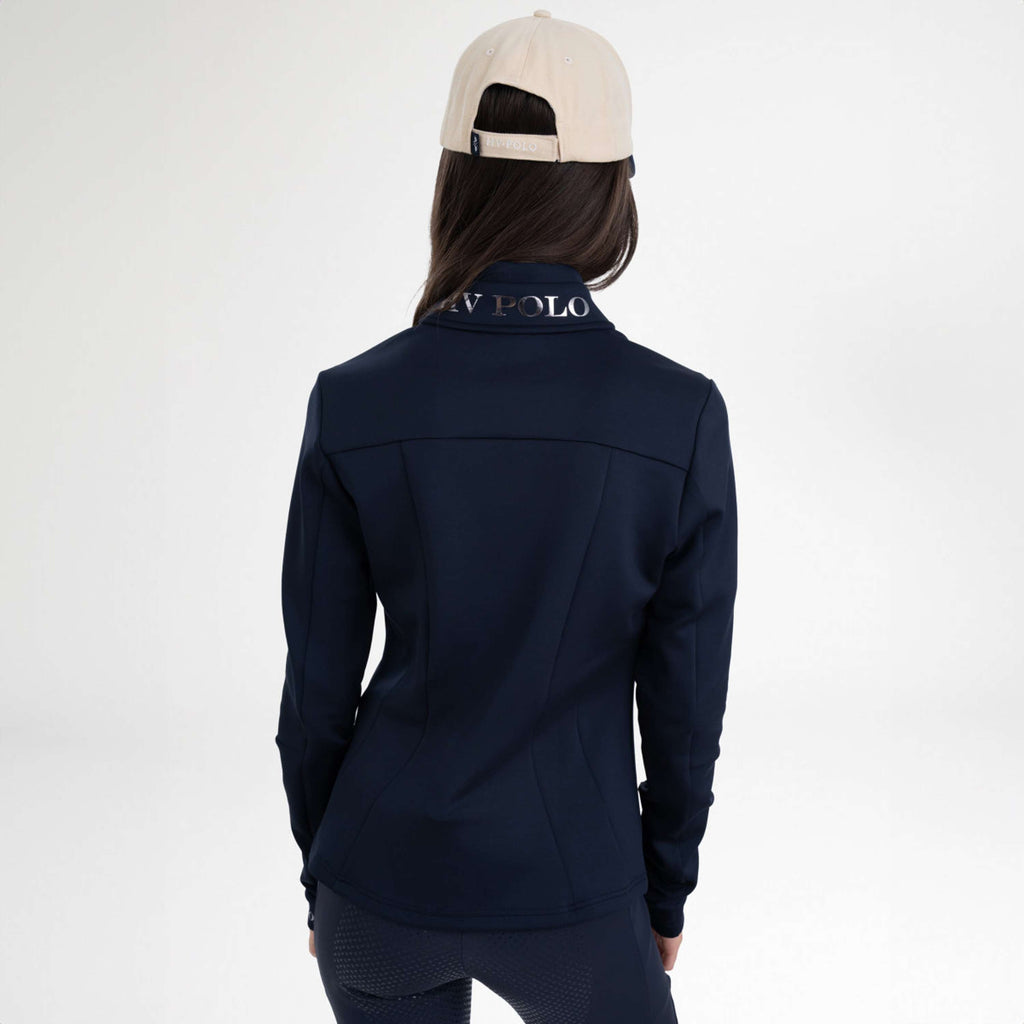 HV Polo Vest HVPJay Navy