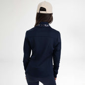 HV Polo Vest HVPJay Navy
