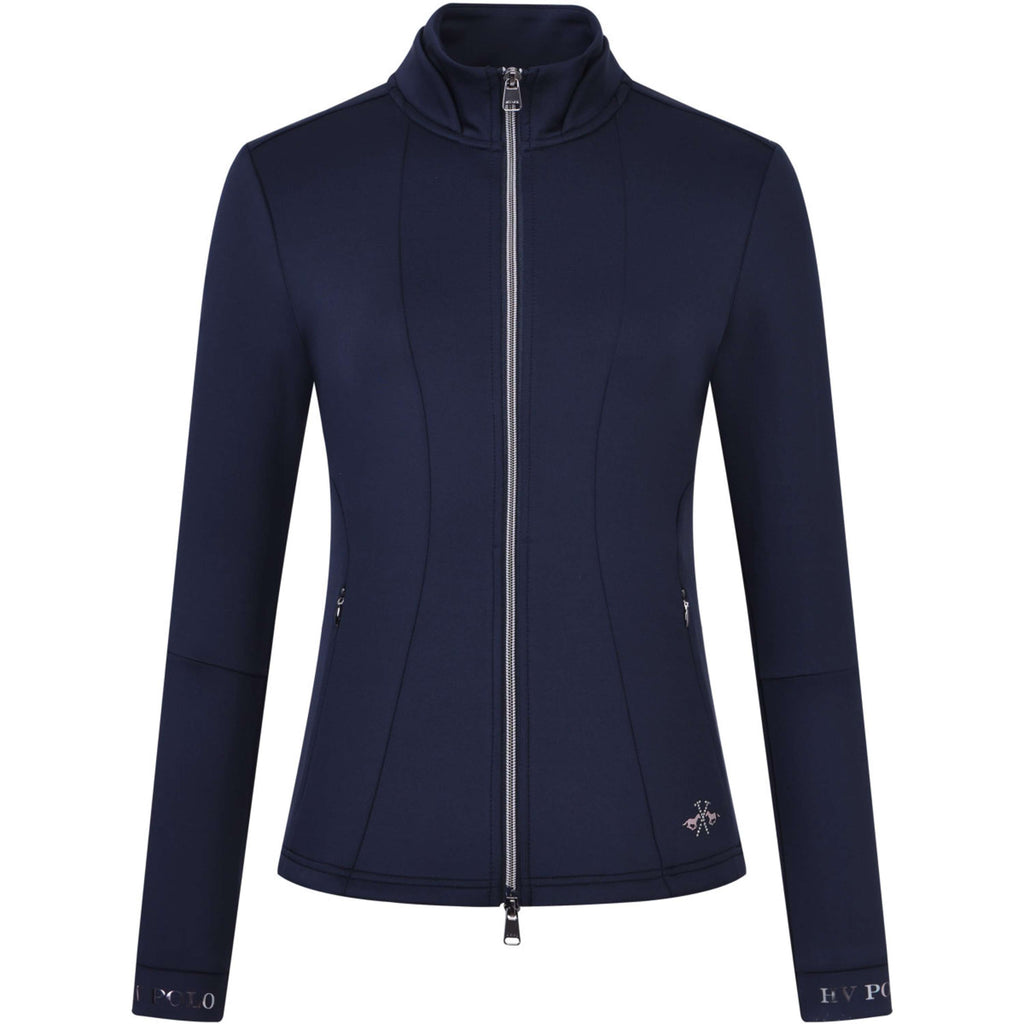 HV Polo Vest HVPJay Navy