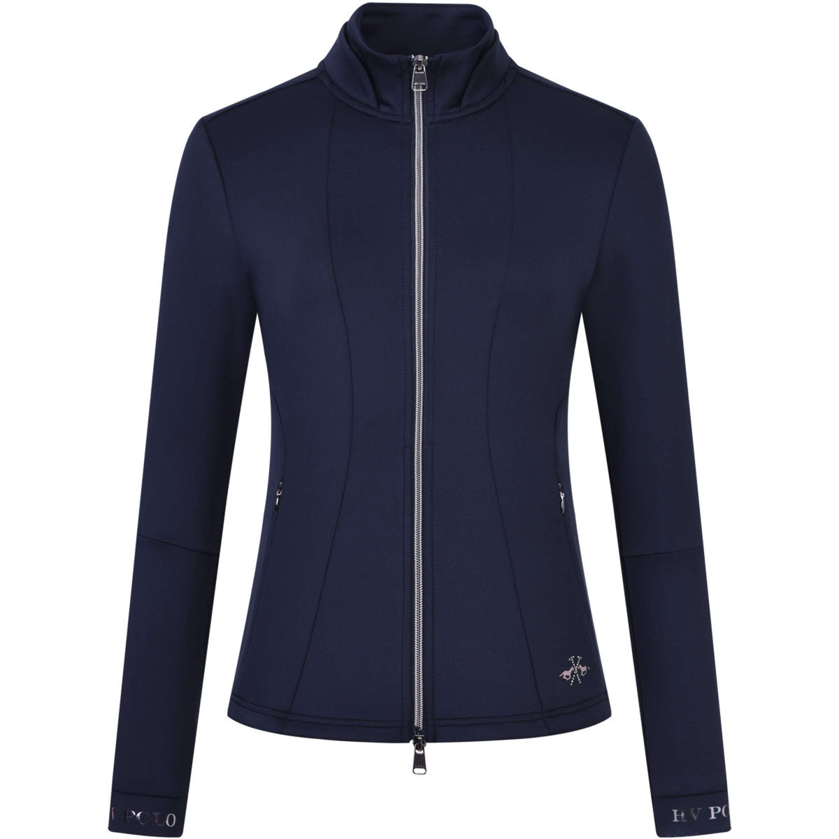 HV Polo Vest HVPJay Navy