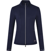 HV Polo Vest HVPJay Navy