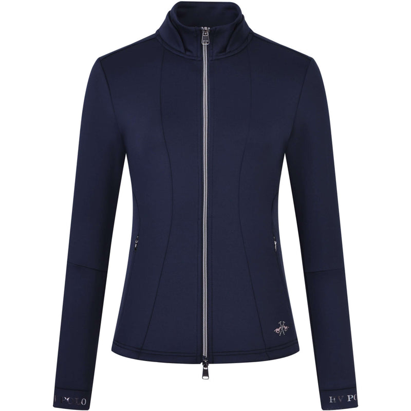 HV Polo Vest HVPJay Navy