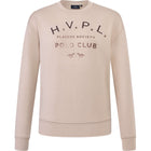 HV Polo Sweater HVPJanice Champagne