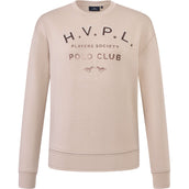 HV Polo Sweater HVPJanice Champagne