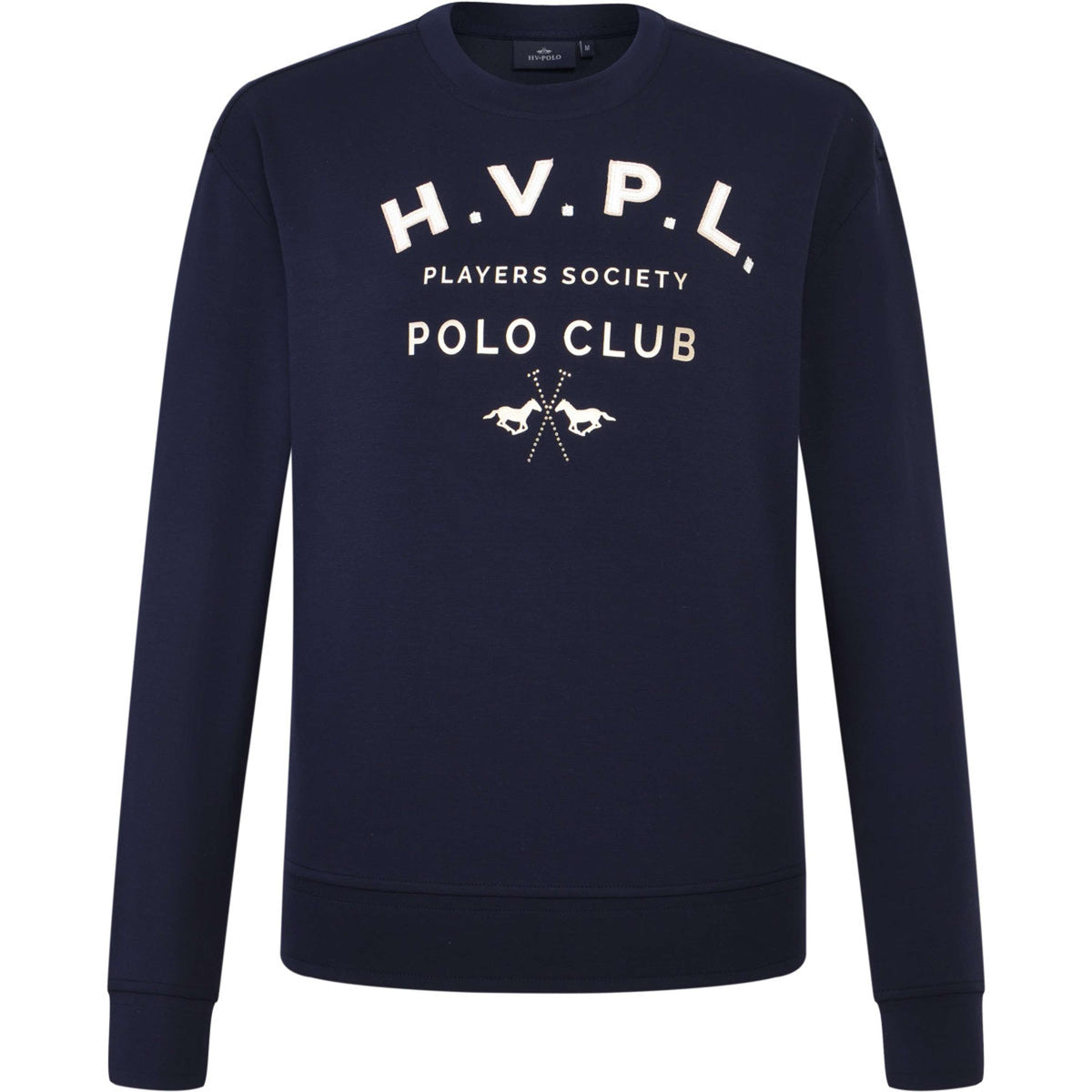 HV Polo Sweater HVPJanice Navy