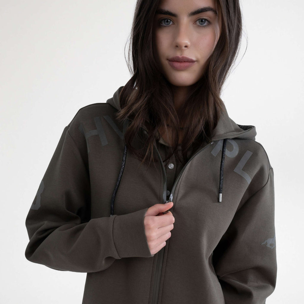 HV Polo Vest HVPJoan Pine