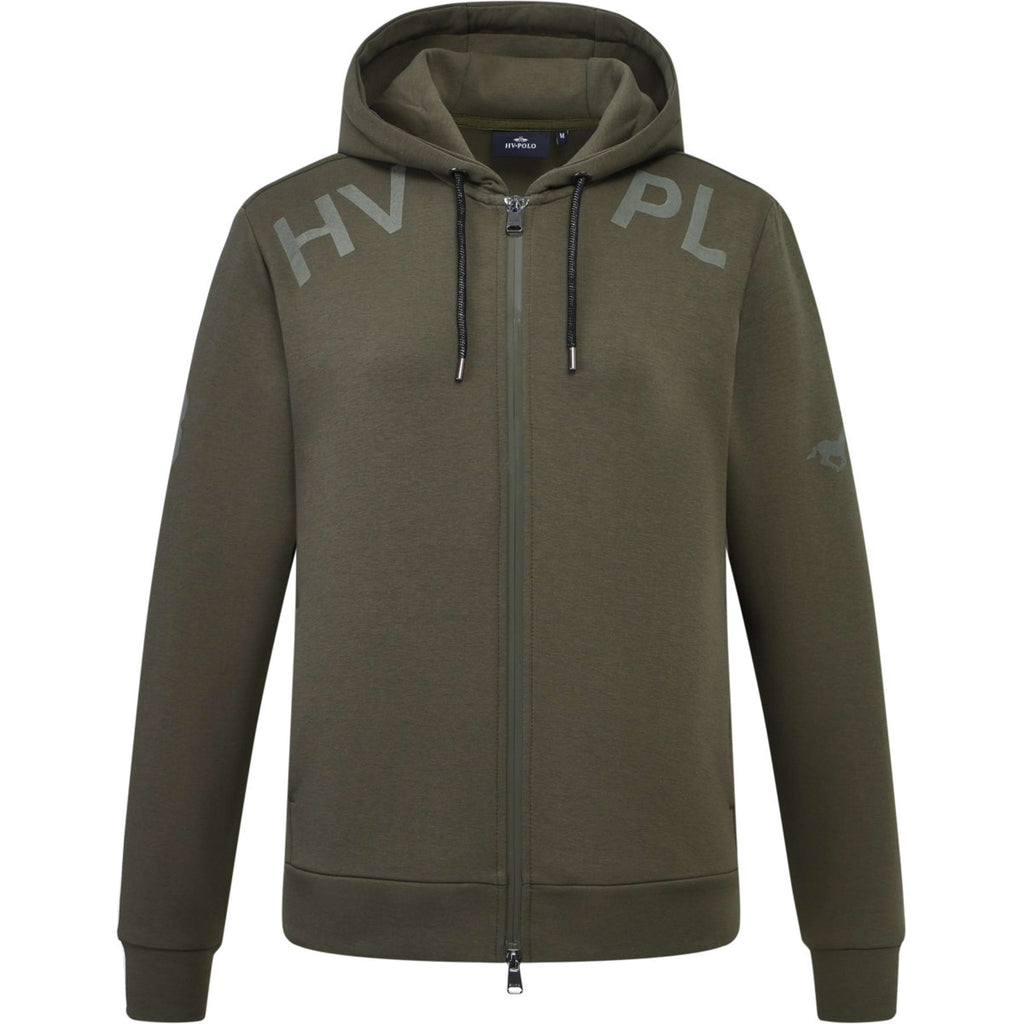 HV Polo Vest HVPJoan Pine