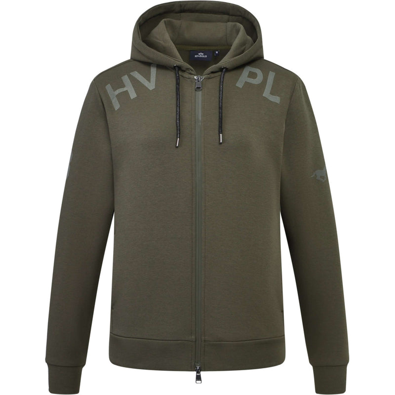 HV Polo Vest HVPJoan Pine