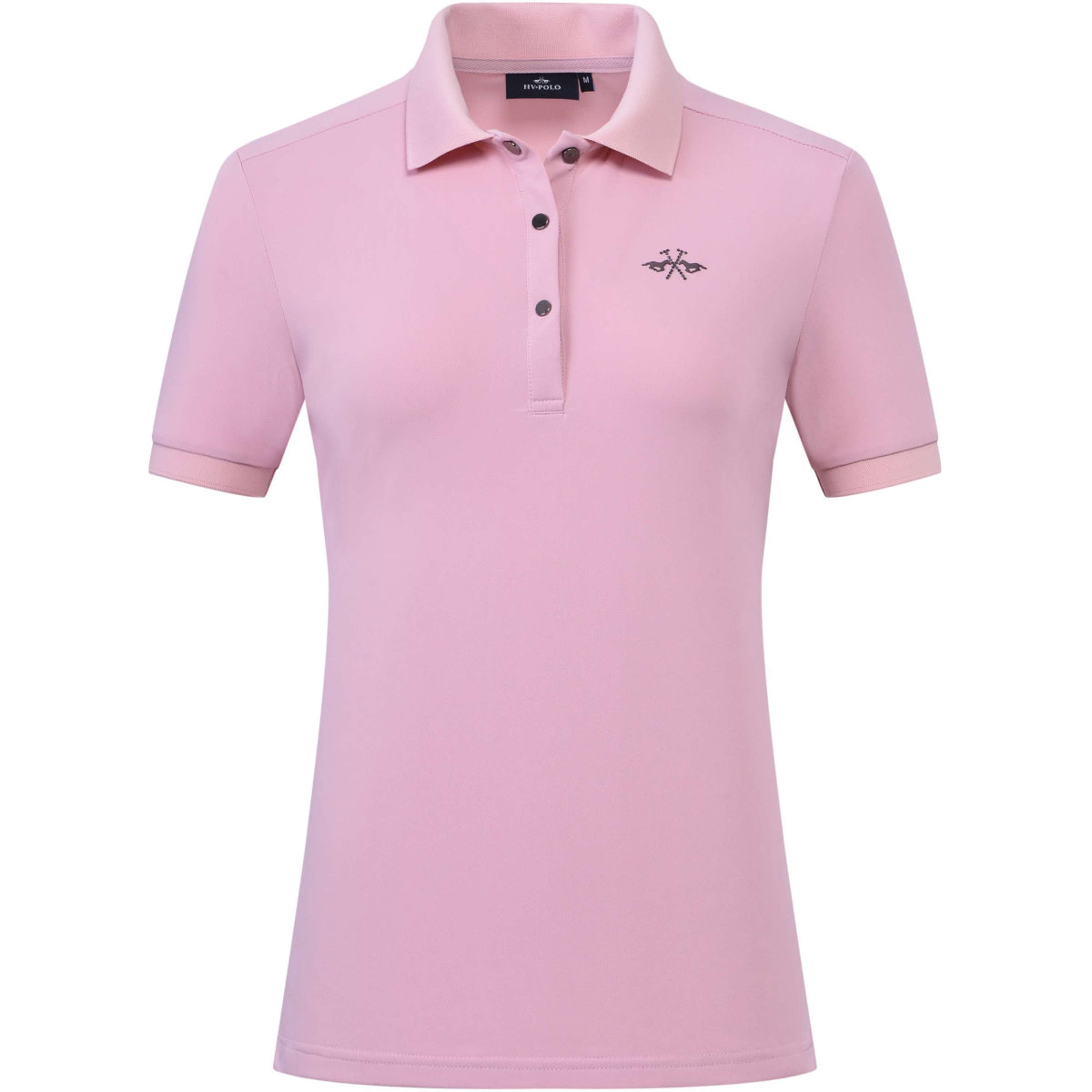 HV Polo Polo Shirt HVPNorah Pretty Pink HV Polo Polo Shirt HVPNorah Pretty Pink