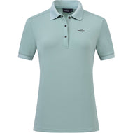 HV Polo Polo Shirt HVPNorah Aqua Sky