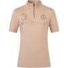 HV Polo Shirt HVPFavourite Champagne