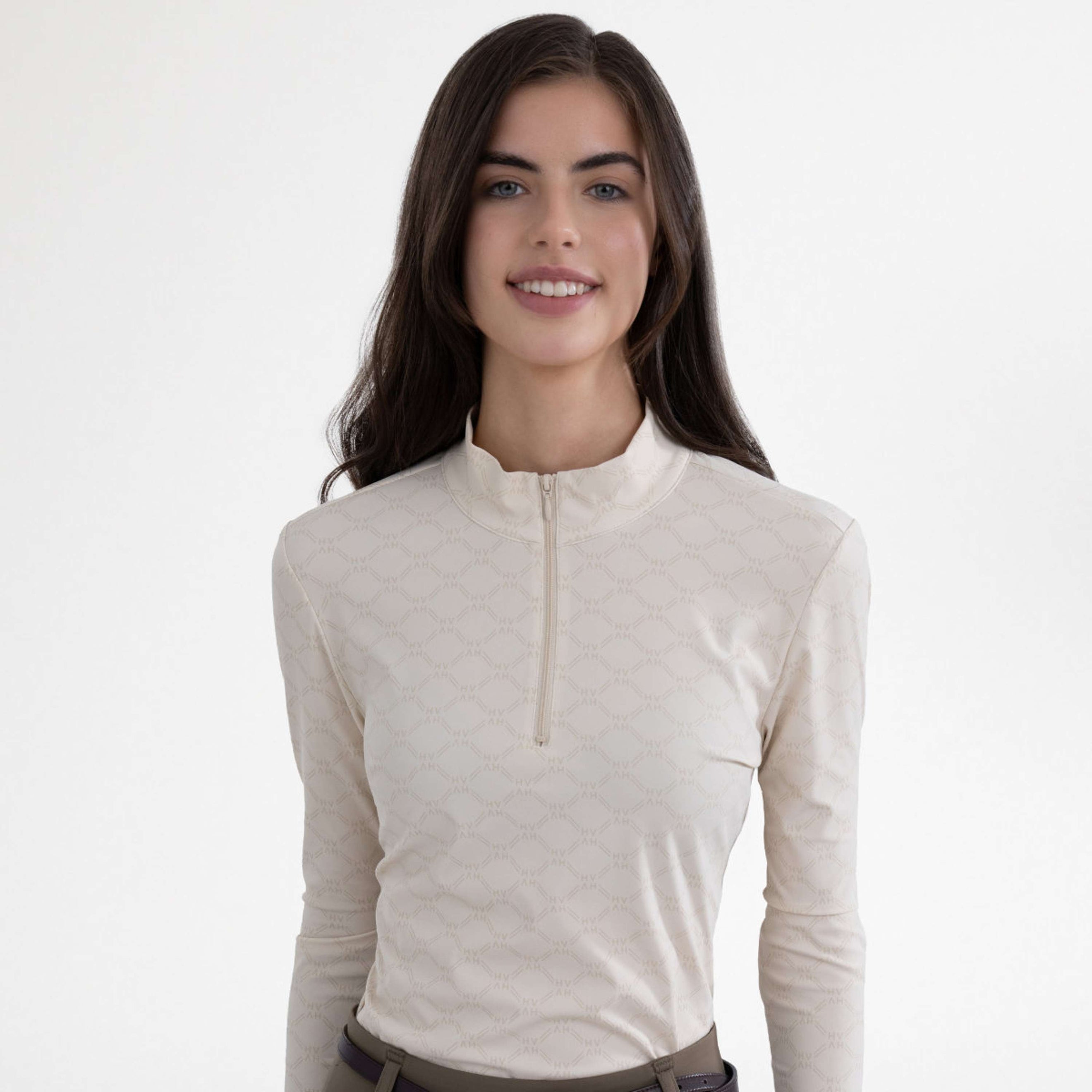 HV Polo Trainingsshirt HVPNadia Kit HV Polo Trainingsshirt HVPNadia Kit