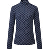 HV Polo Trainingsshirt HVPNadia Navy