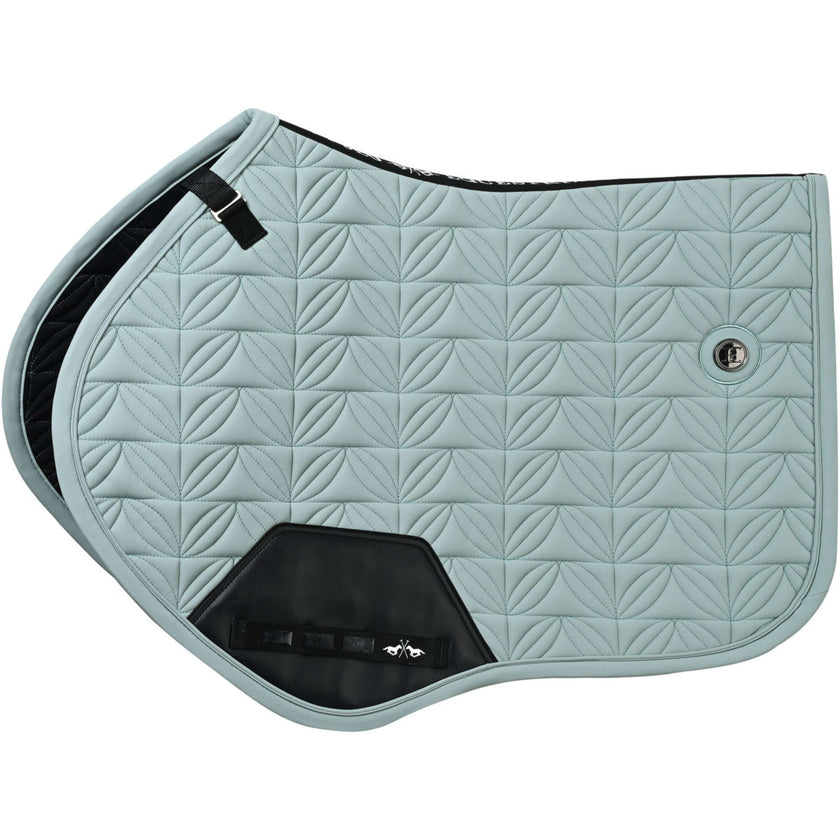 HV Polo Zadeldekje HVPElisa Springen Aqua Sky