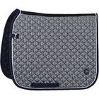 HV Polo Zadeldekje HVPPilar Print Dressuur Navy