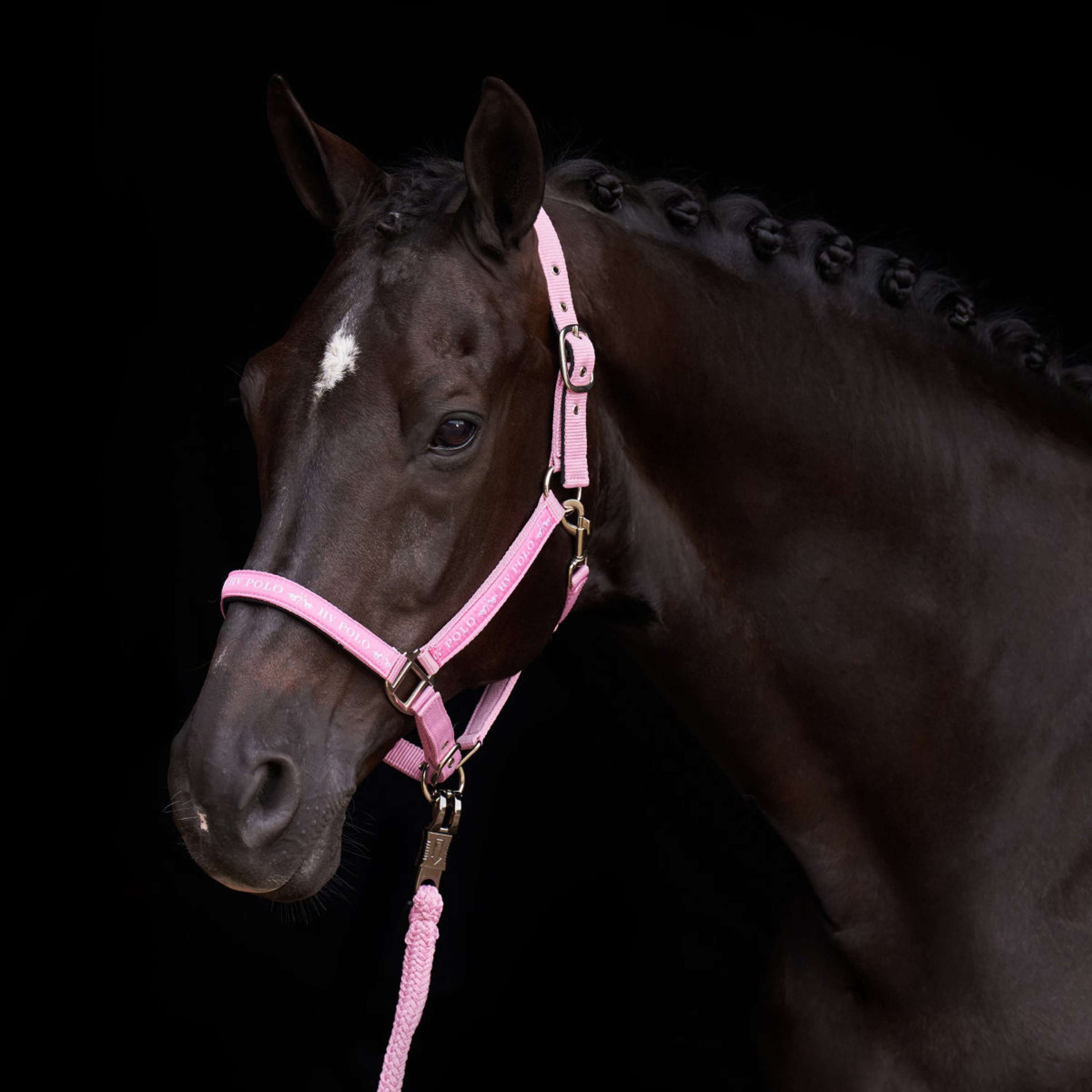 HV Polo Halster HVPNena Pretty Pink